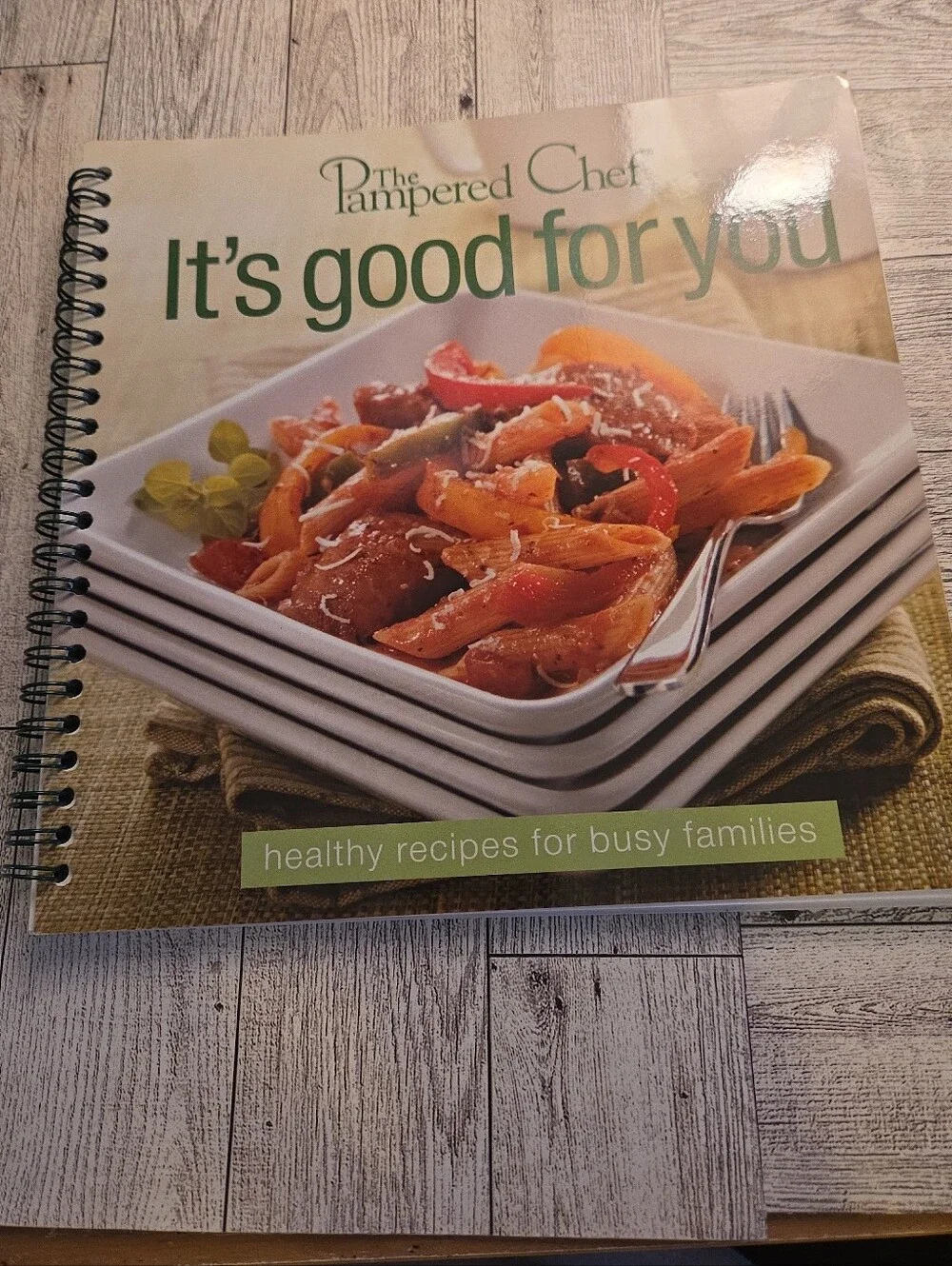 The Pampered Chef pampered chef
